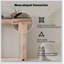 Console Farmhouse Narrow-396384802
