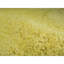 Tapis jaune à poils longs Chaves-25411807