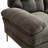 Reubyn Velvet L-Shaped Sectional Right Hand Facing-917210896