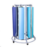 5-Roll Paper Rack