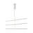 Vega 3 - Light LED Kitchen Island Pendant-64113801-69737522