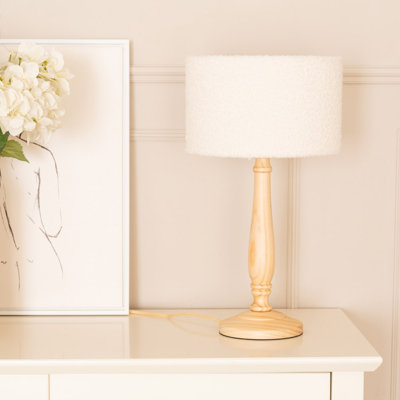 Anusca Table Lamp