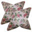 Linen Square Pillow Cover & Insert