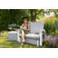 Chaise d'extérieur Suncast