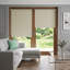 Thermal Blackout Roller Blind - Trimmable Cut to Size - Heavy Duty Metal Tube-963164396-963164388