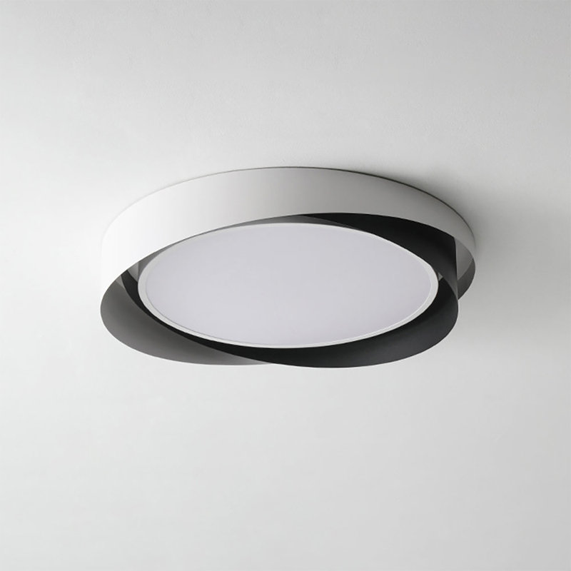 Dannilynn LED Flush Mount