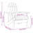Solid Wood Adirondack Chair-837354507