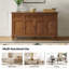 Buffet Alvieri Farmhouse-1009285545