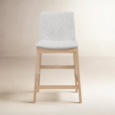 Anrey Oak Light Grey