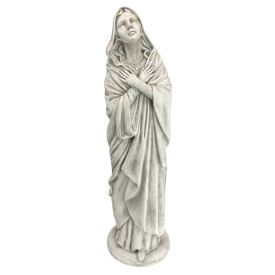 Weather Resistant UV Resistant Polyresin Garden Statue