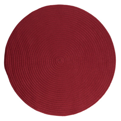 Tapis rouge Abygale