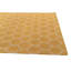 Tapis jaune Otto