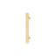 Gotham Hardware 4" Center to Center Bar Pull-46032427