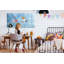 Magnetic Glass Dry Erase Board-1637475042