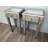 Damarion Side Table with Storage