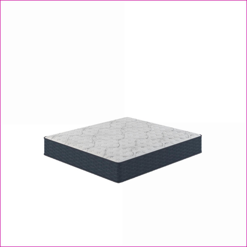 Mattresses | Restonic ComfortCare DreamLux Plush California King Foam Mattress | Ivory + Sky Blue
2Description: Get, 11"