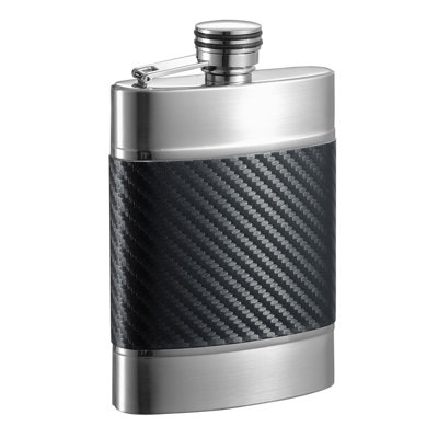 Wickeln Stainless Steel Flask