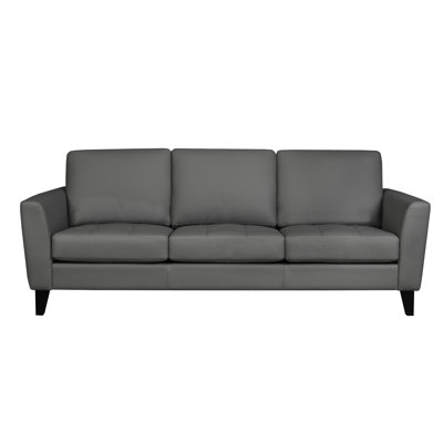 Brunet 84'' Upholstered Sofa