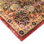 Red Alchemy Traditional Silk Rug - 9'7"" x 15'8""