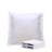 Bed Pillow Shams, 1800 Brushed Microfiber Oxford Pillowcases - NTBAY-154649533-152429657