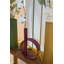 Ios Steel Table Vase-1685679321