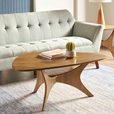 Table basse Triangle