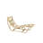 Pranay Outdoor Wicker Chaise Lounge-313504478