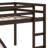 Loft Bed With Slide-700955075