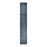 Zahair One-of-a-Kind 2' 7" X 16' 4" Hand Knotted Area Rug