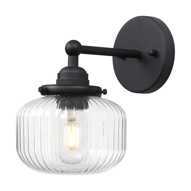 Armed Sconce