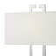 Ashtynn Metal Table Lamp