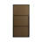Sabine Metal Rectangle Floor Mirror-86932881-86933602