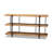 60'' Console Table