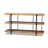 60 " W Console Table