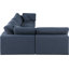 Canapé modulaire 5 pièces rembourré-87149744