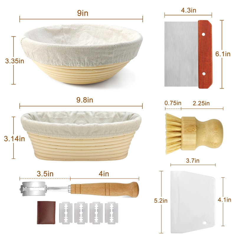 Senn Food Storage Container