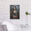 "Mona Lisa Prado" par Leonardo Da Vinci-558741261