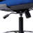 Ergonomic Desk Chair, Mesh Home Office chair, Swivel Desk, Computer Chair with Lumbar Support, Height Adjustable with Foot Ring-1795226467