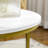 Jaleena Nesting Coffee Table