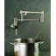 East Linear Wall Mount Pot Filler-105881437
