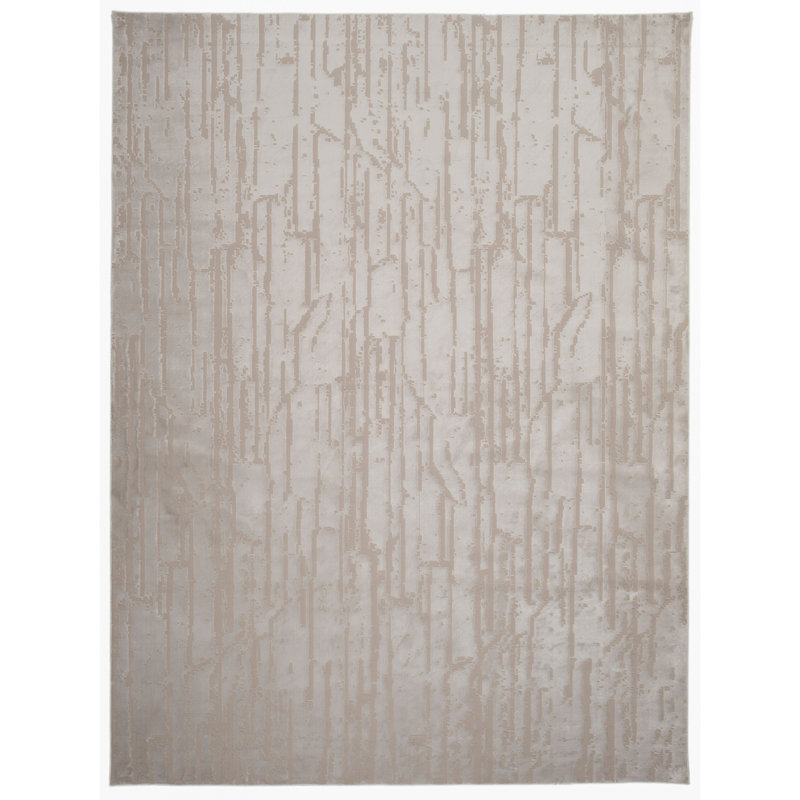Ebb Washable Rug, Rectangle 9'2" x 12'2"