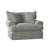 Chalkline Upholstered Armchair-363398334-277522754