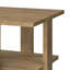 Table de bout Luiz
