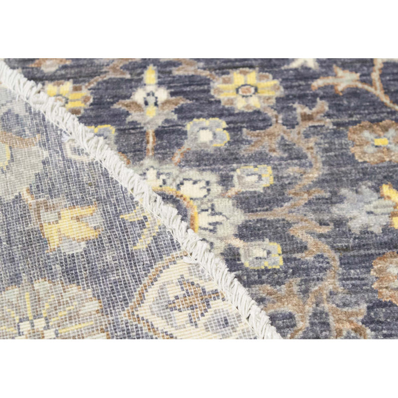 One-of-a-Kind 7'10" Area Rug