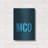 " MCO ATC " by O8 Left-809170729