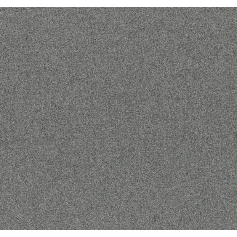 Twine Grass Cloth Wallpaper, Light Gray
