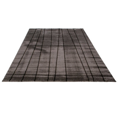 Decoste Geometric Area Rug