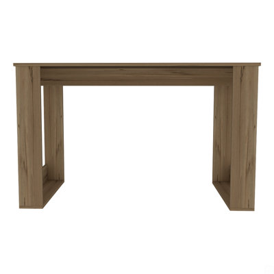 Writing Desk, Four Legs