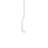 Hutcheson 52" White Ceiling Fan with Light Kit and Reversible White/Antique Wood Blades-974987725