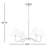 Eldon Medium Chandelier-99280696